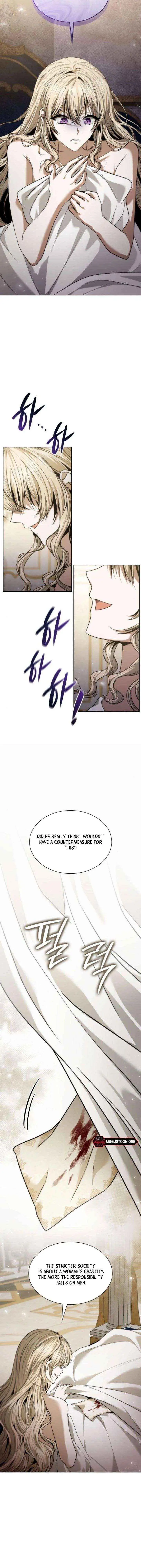 I'm the Queen in This Life Chapter 178 page 2