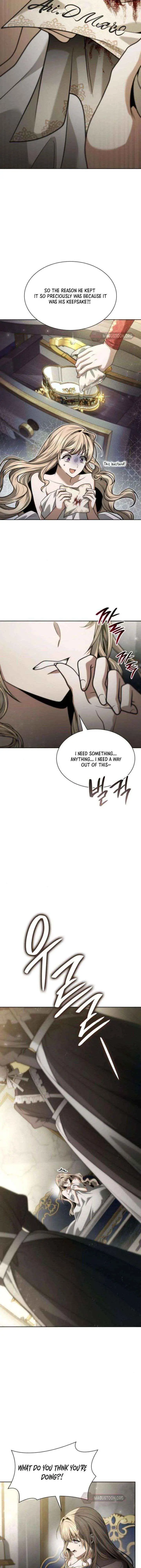 I'm the Queen in This Life Chapter 178 page 4