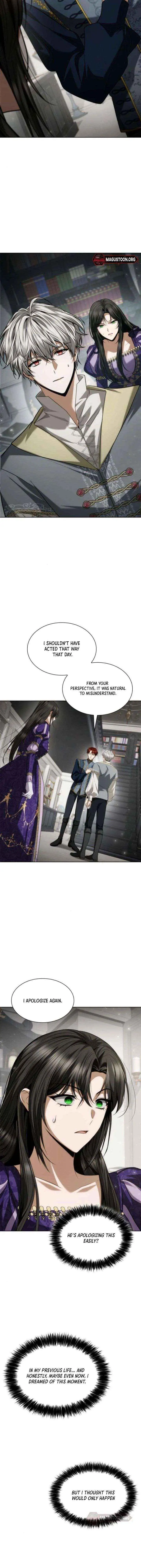 I'm the Queen in This Life Chapter 178 page 10