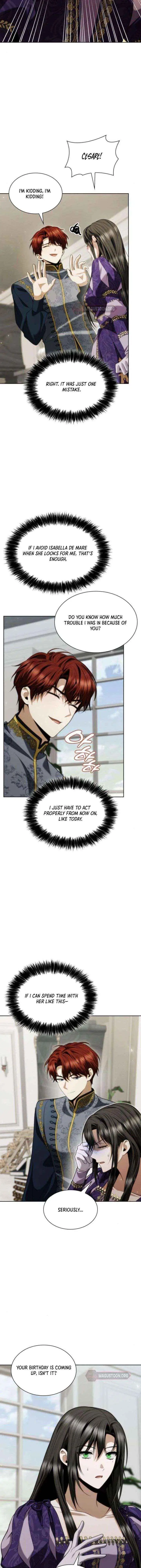 I'm the Queen in This Life Chapter 178 page 16