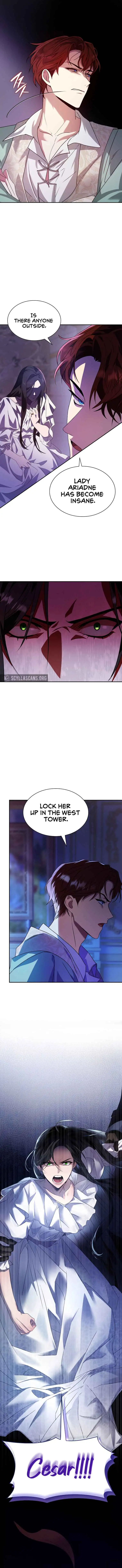 I'm the Queen in This Life Chapter 1 page 22