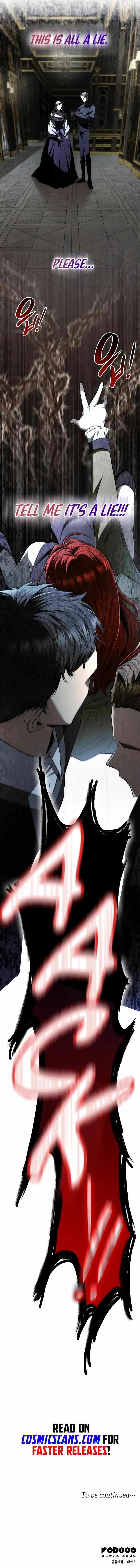 I'm the Queen in This Life Chapter 68 page 17