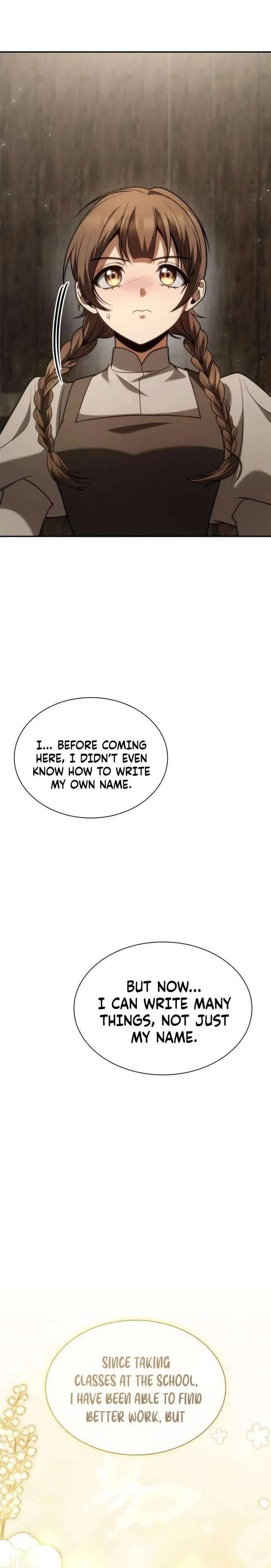 I'm the Queen in This Life Chapter 191 page 27