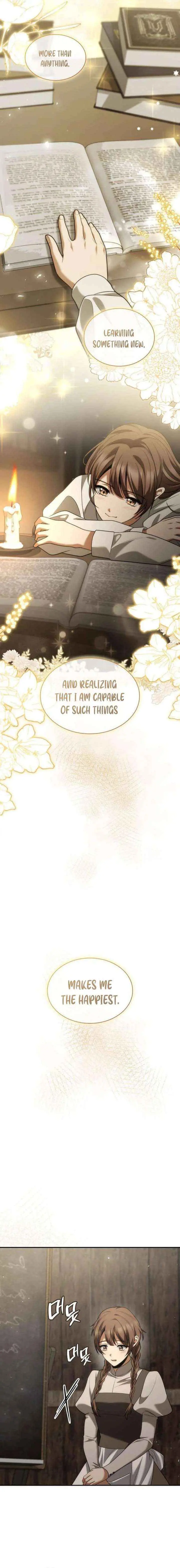 I'm the Queen in This Life Chapter 191 page 28