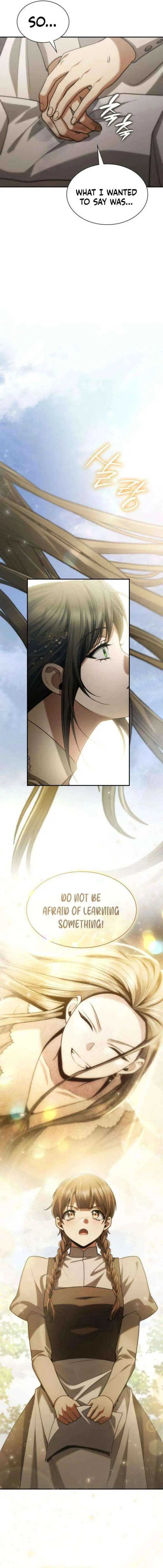 I'm the Queen in This Life Chapter 191 page 29