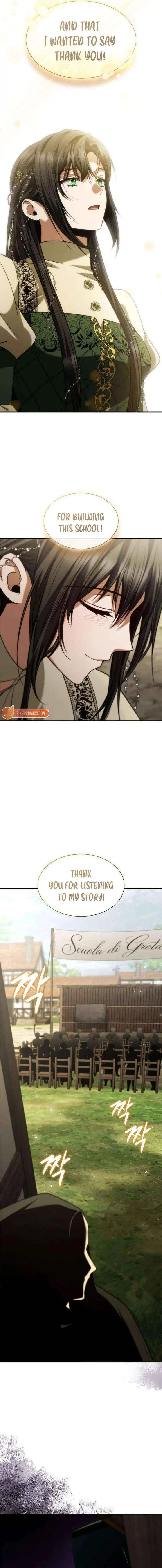 I'm the Queen in This Life Chapter 191 page 30