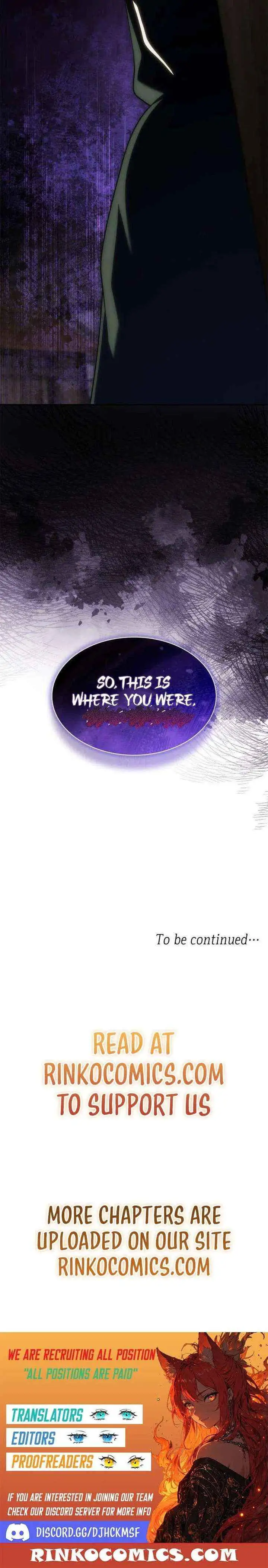 I'm the Queen in This Life Chapter 191 page 31