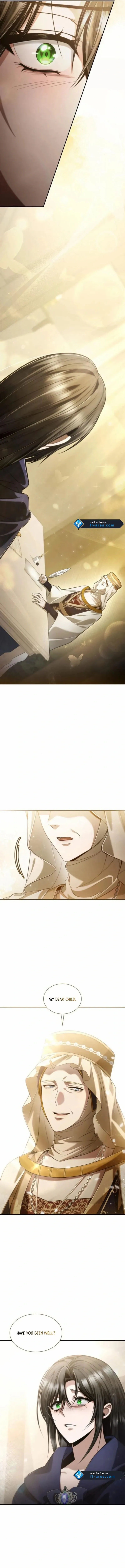 I'm the Queen in This Life Chapter 152 page 4