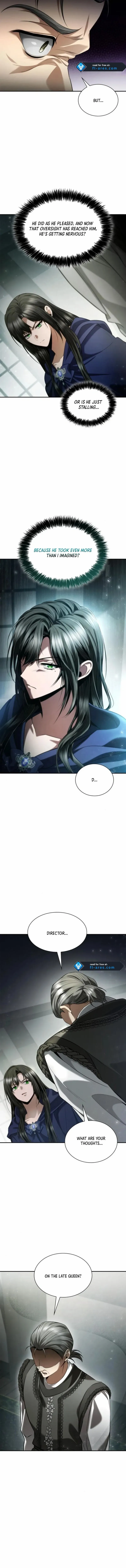 I'm the Queen in This Life Chapter 152 page 11