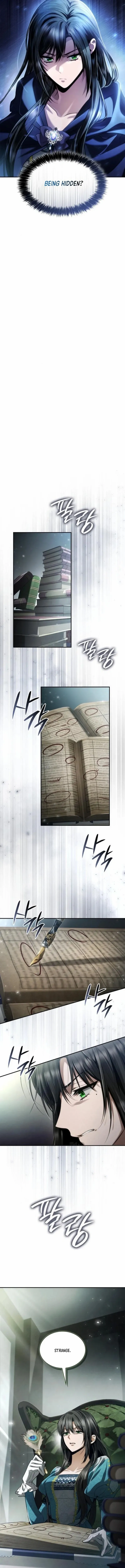 I'm the Queen in This Life Chapter 152 page 13