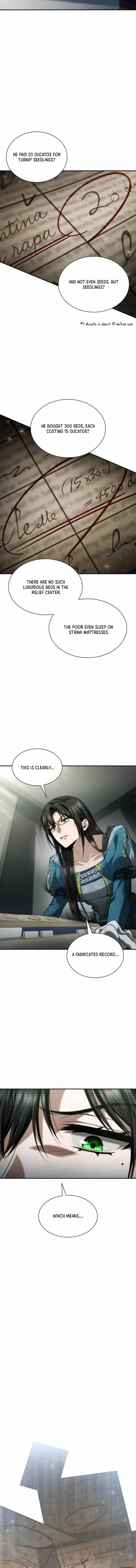 I'm the Queen in This Life Chapter 152 page 14