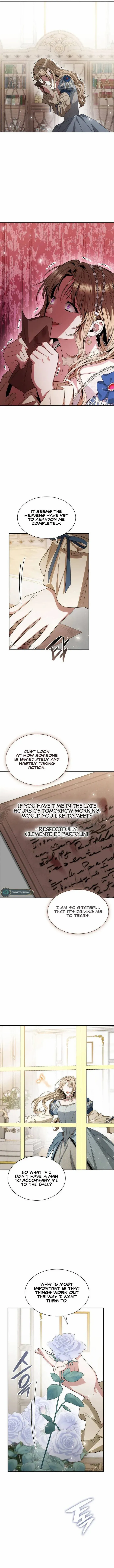 I'm the Queen in This Life Chapter 80 page 8