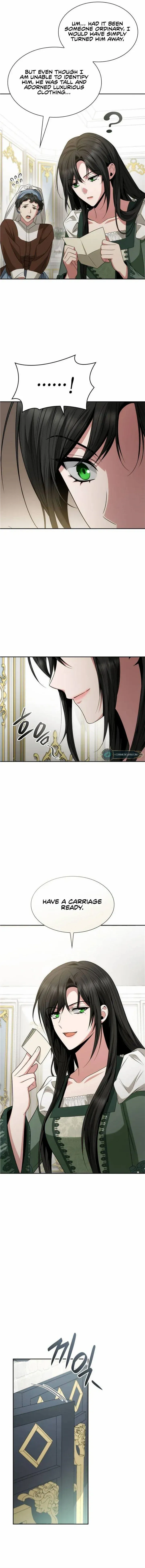 I'm the Queen in This Life Chapter 80 page 10