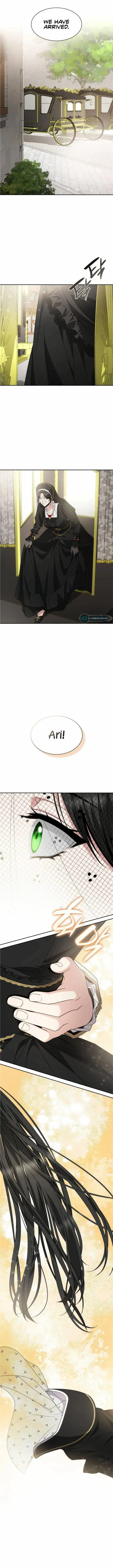 I'm the Queen in This Life Chapter 80 page 15
