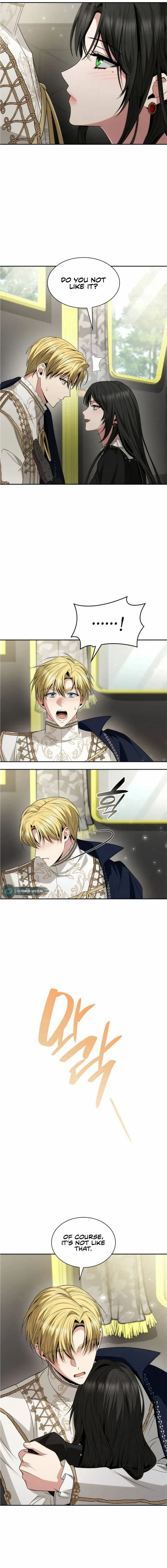 I'm the Queen in This Life Chapter 80 page 17