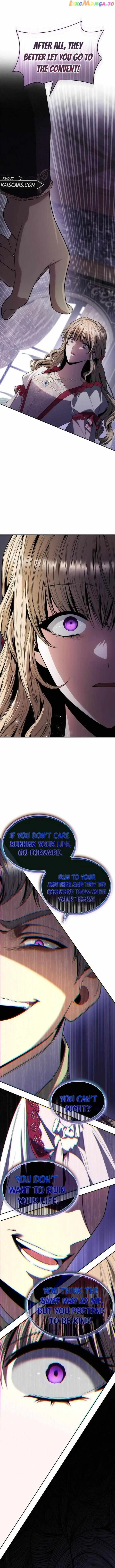 I'm the Queen in This Life Chapter 74 page 7