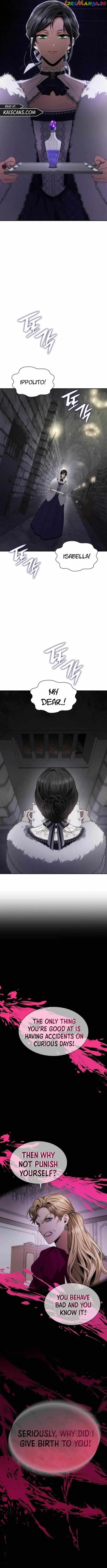I'm the Queen in This Life Chapter 74 page 15