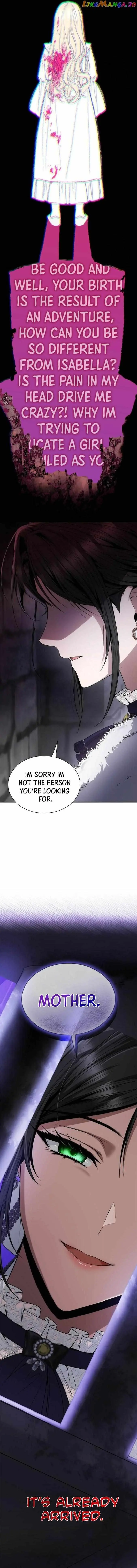 I'm the Queen in This Life Chapter 74 page 16