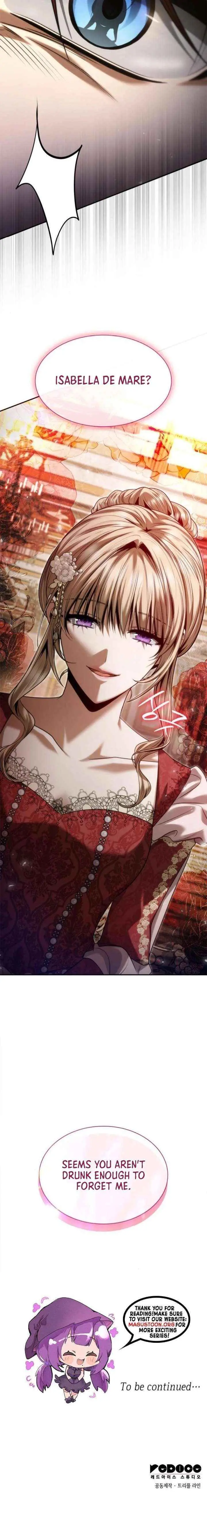 I'm the Queen in This Life Chapter 176 page 26