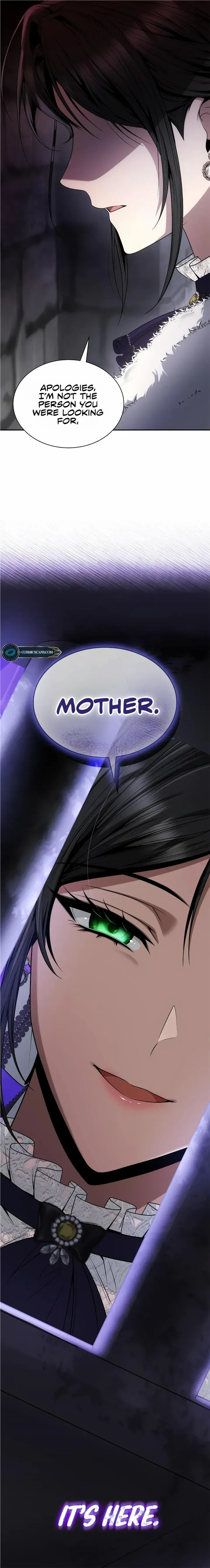 I'm the Queen in This Life Chapter 75 page 2