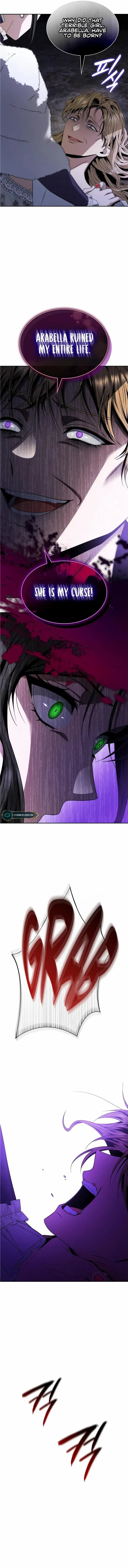 I'm the Queen in This Life Chapter 75 page 12