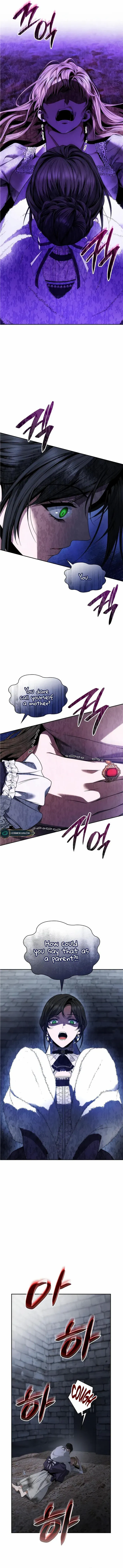I'm the Queen in This Life Chapter 75 page 13