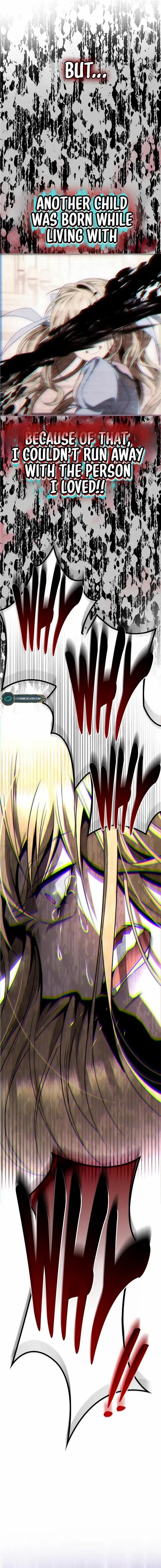 I'm the Queen in This Life Chapter 75 page 16