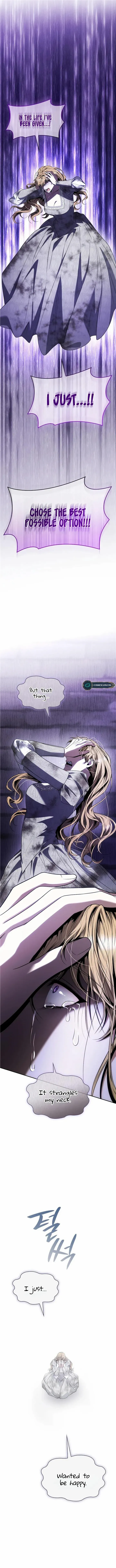 I'm the Queen in This Life Chapter 75 page 17