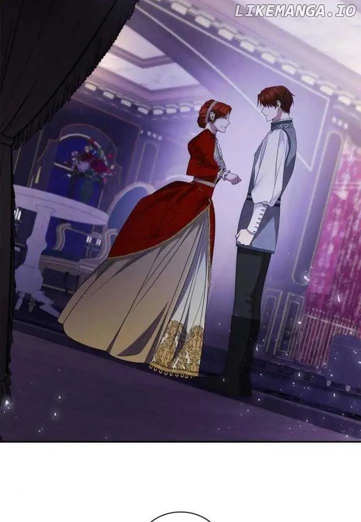 I'm the Queen in This Life Chapter 128 page 2