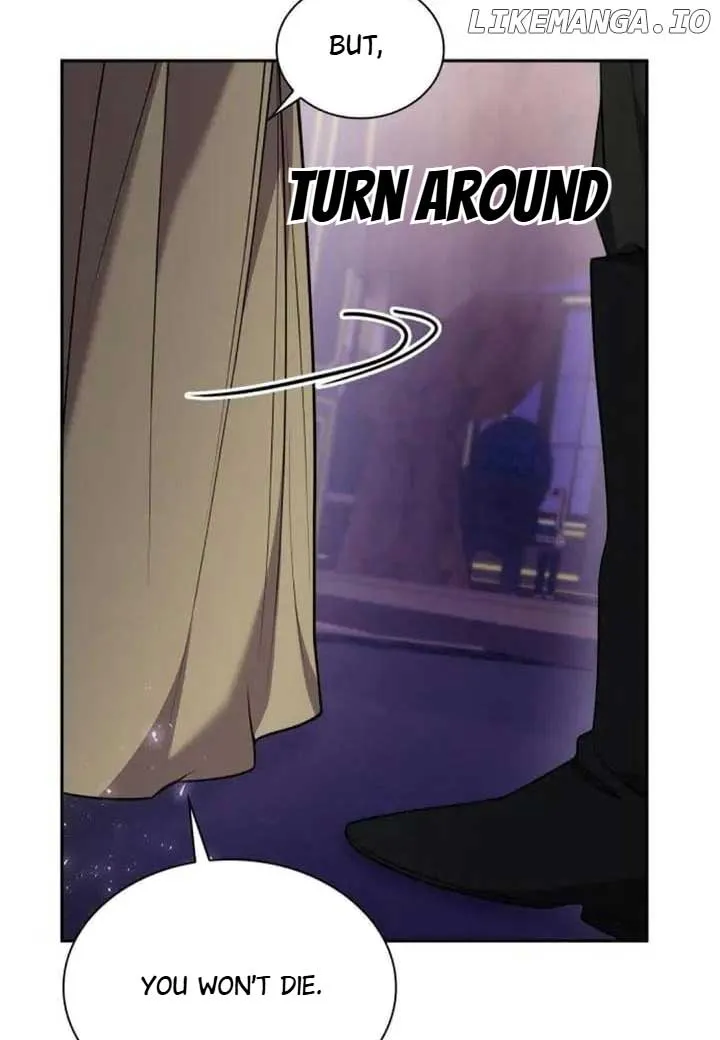 I'm the Queen in This Life Chapter 128 page 3