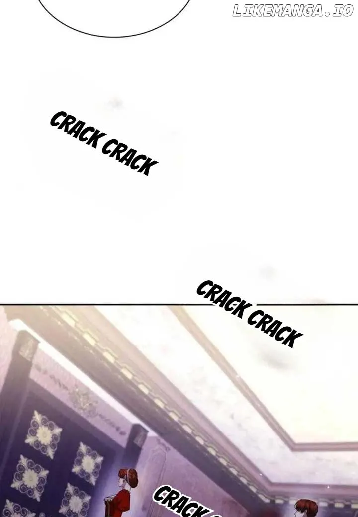 I'm the Queen in This Life Chapter 128 page 4