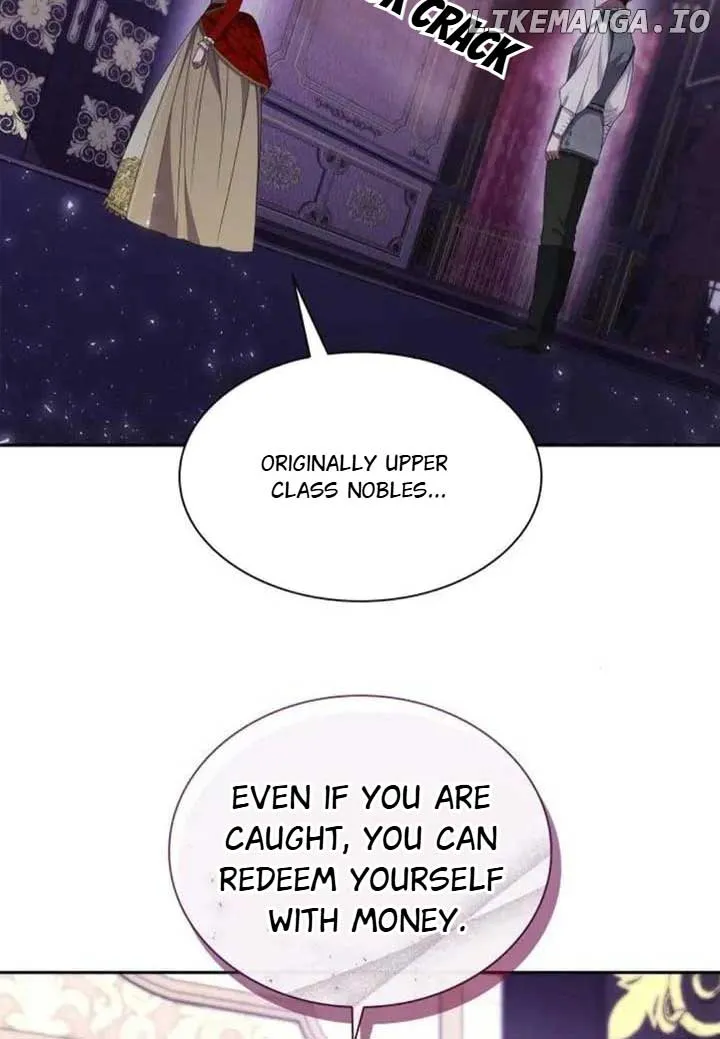 I'm the Queen in This Life Chapter 128 page 5