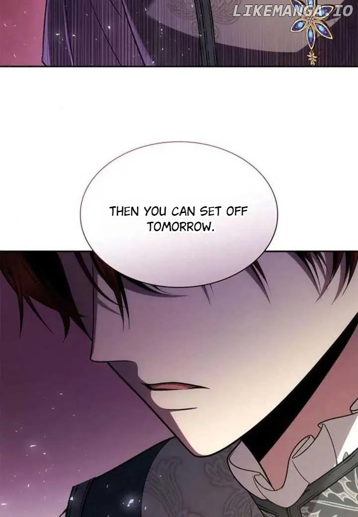 I'm the Queen in This Life Chapter 128 page 8