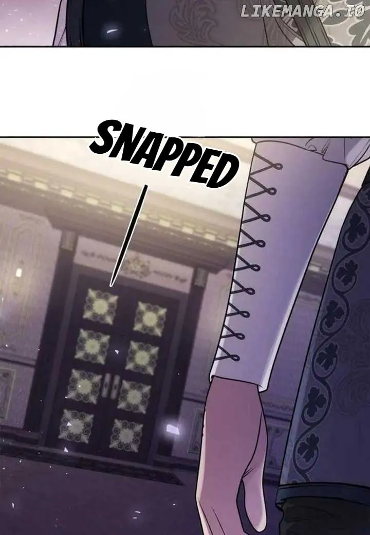 I'm the Queen in This Life Chapter 128 page 9