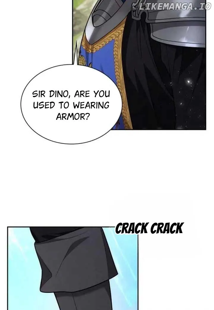 I'm the Queen in This Life Chapter 128 page 14