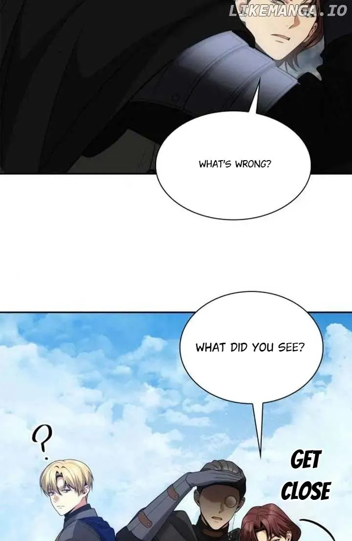 I'm the Queen in This Life Chapter 128 page 29