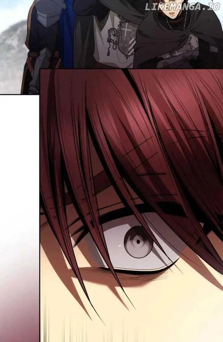I'm the Queen in This Life Chapter 128 page 30