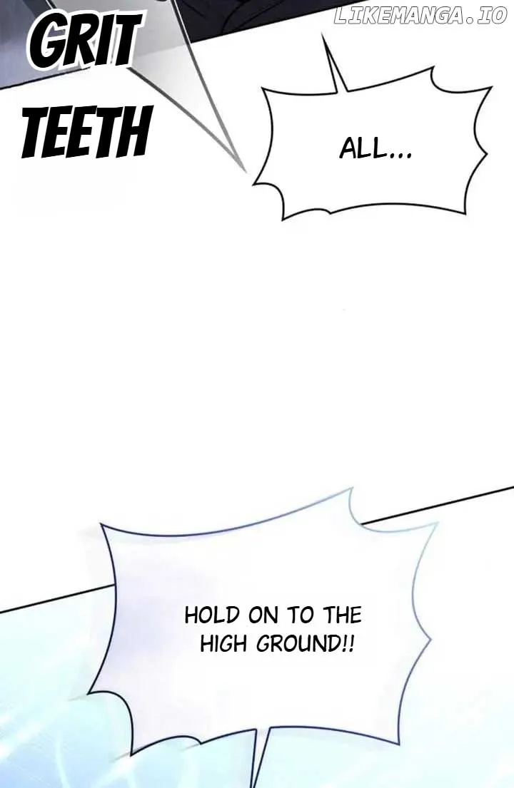 I'm the Queen in This Life Chapter 128 page 43
