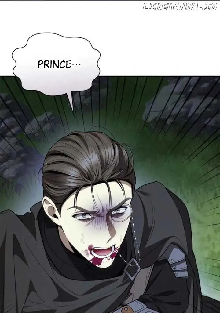 I'm the Queen in This Life Chapter 128 page 75