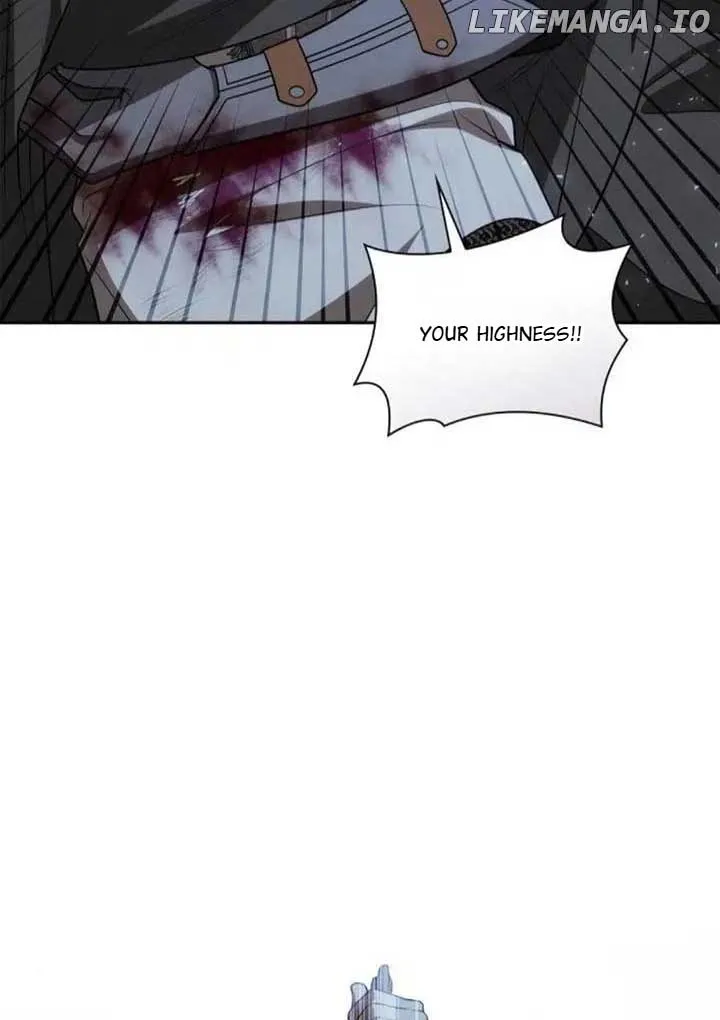 I'm the Queen in This Life Chapter 128 page 76