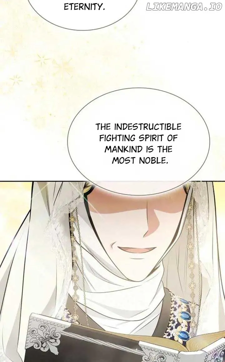 I'm the Queen in This Life Chapter 128 page 94