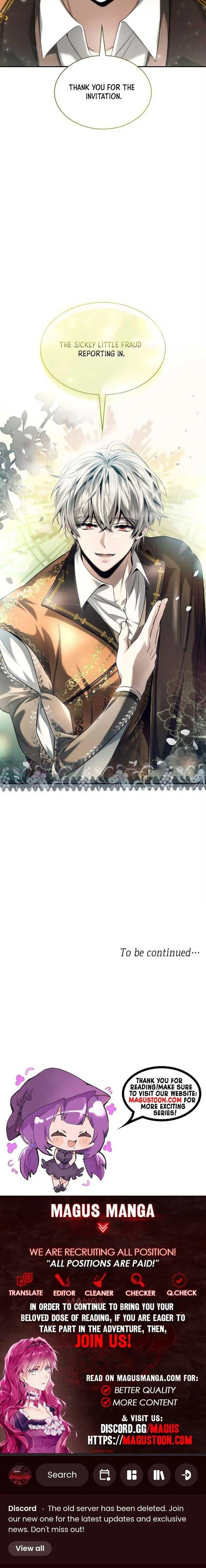 I'm the Queen in This Life Chapter 147 page 10
