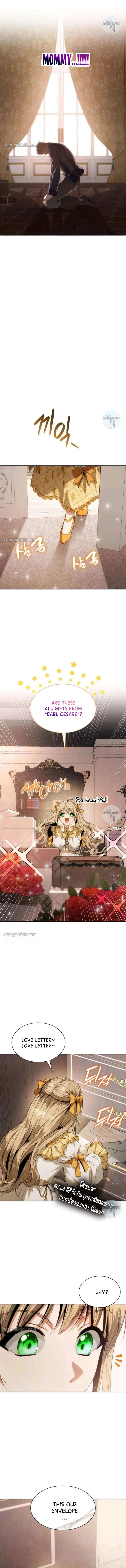I'm the Queen in This Life Chapter 54 page 10
