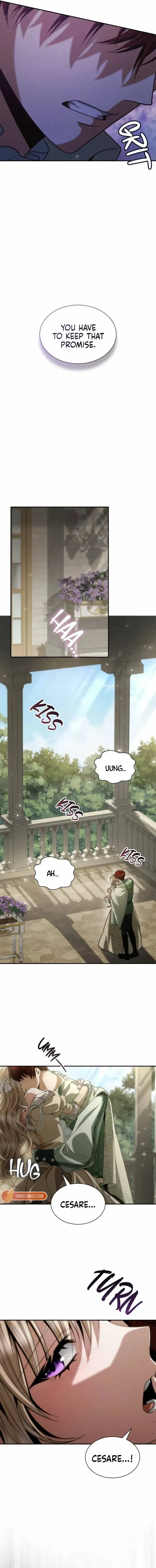 I'm the Queen in This Life Chapter 180 page 7