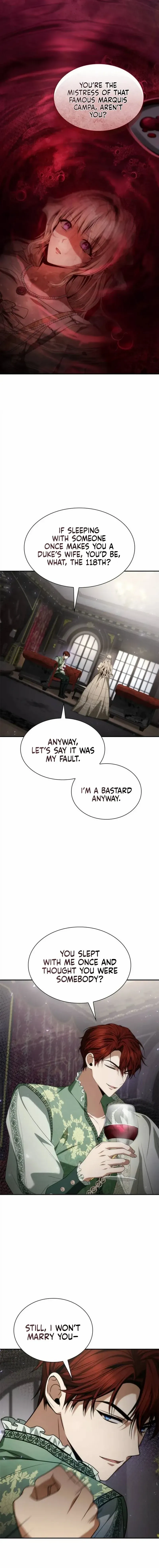 I'm the Queen in This Life Chapter 180 page 26