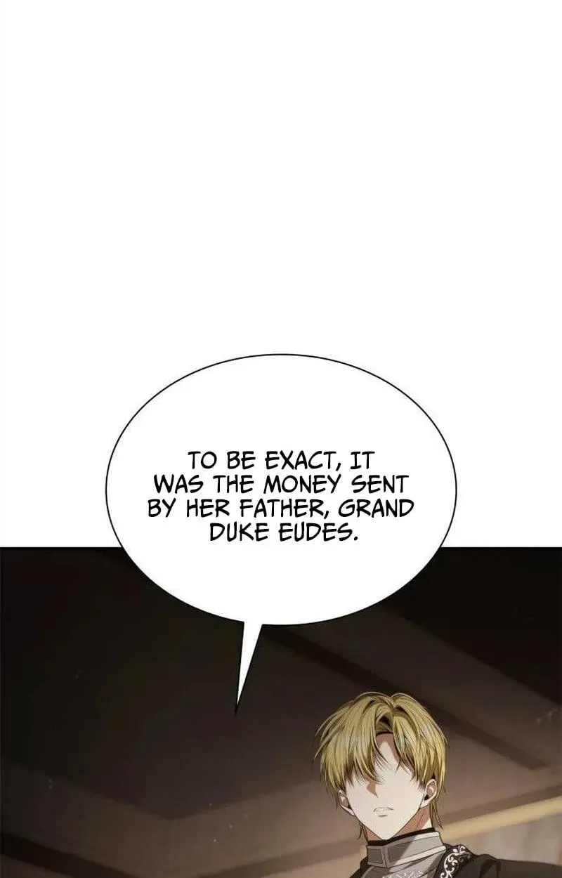 I'm the Queen in This Life Chapter 215 page 31