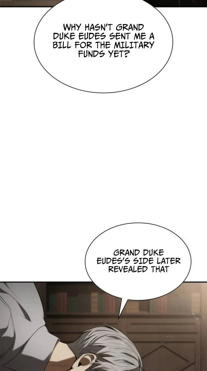 I'm the Queen in This Life Chapter 215 page 34