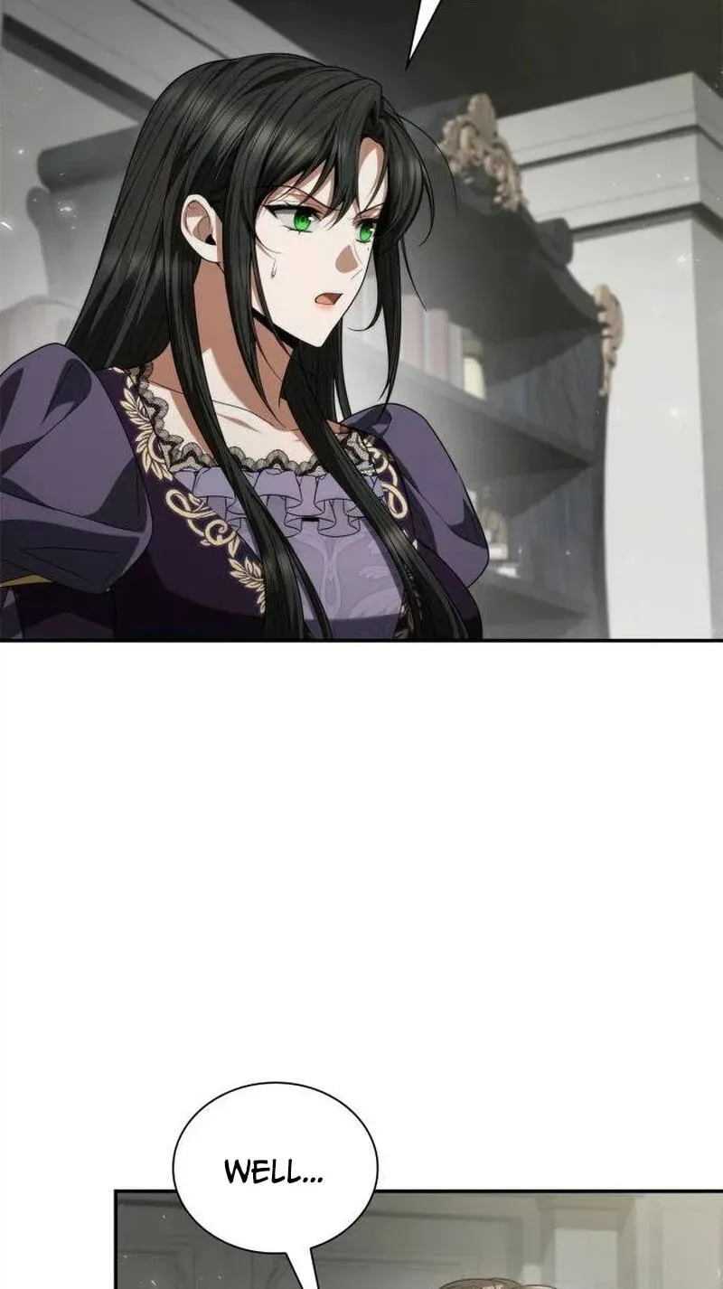 I'm the Queen in This Life Chapter 215 page 95