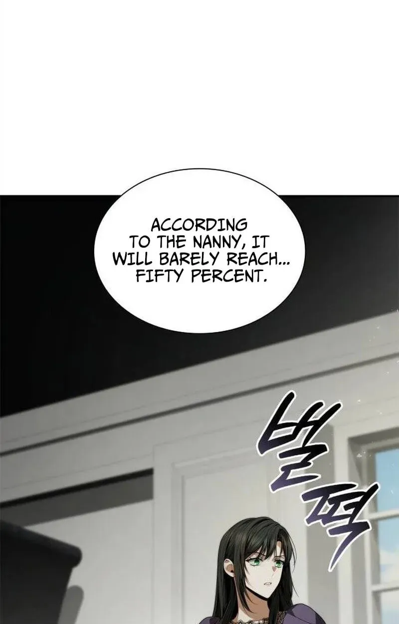 I'm the Queen in This Life Chapter 215 page 97