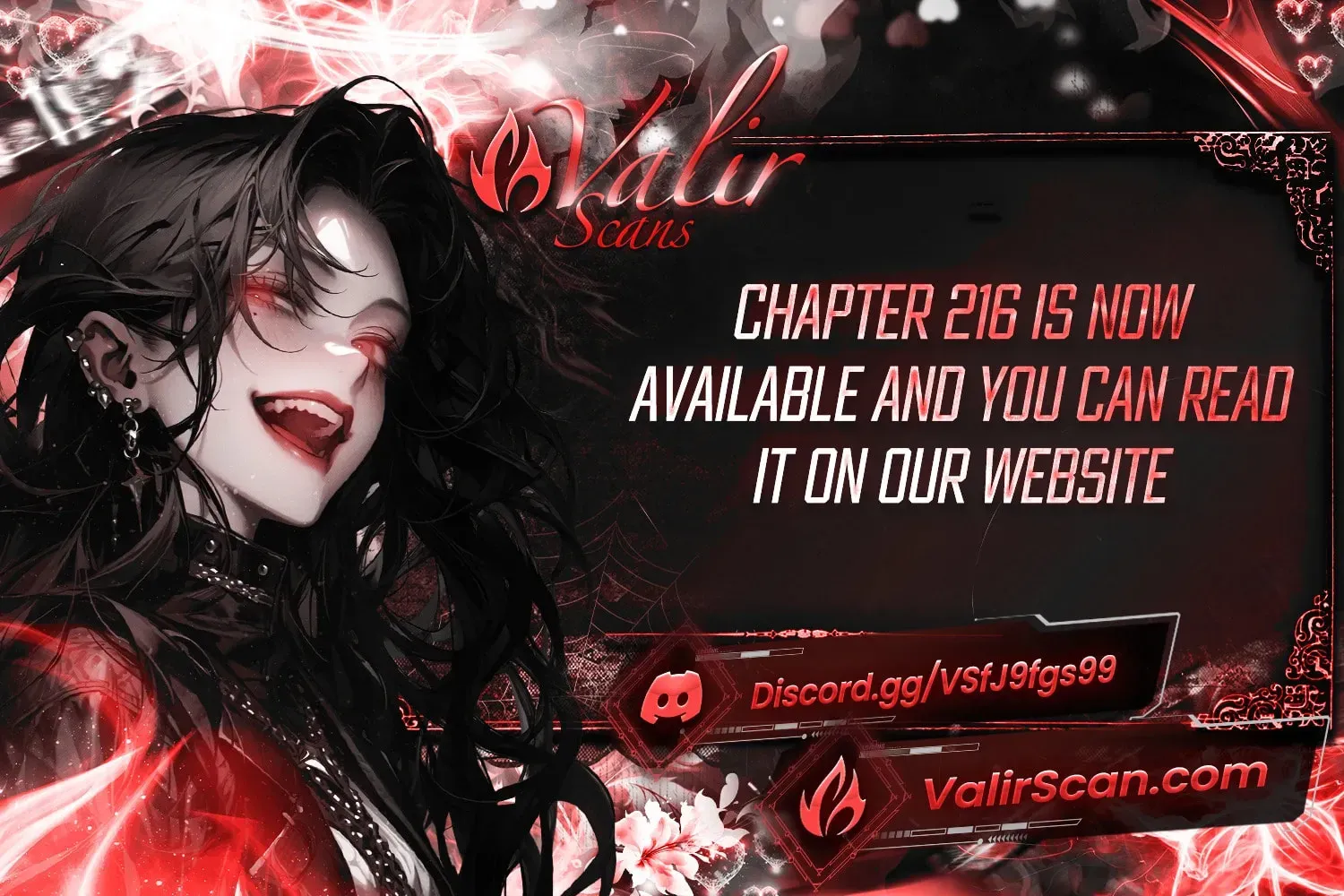 I'm the Queen in This Life Chapter 215 page 121